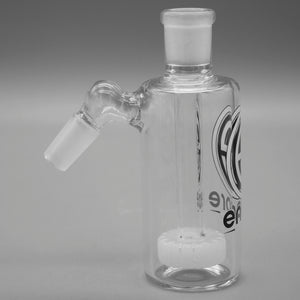 Ash Catcher - White