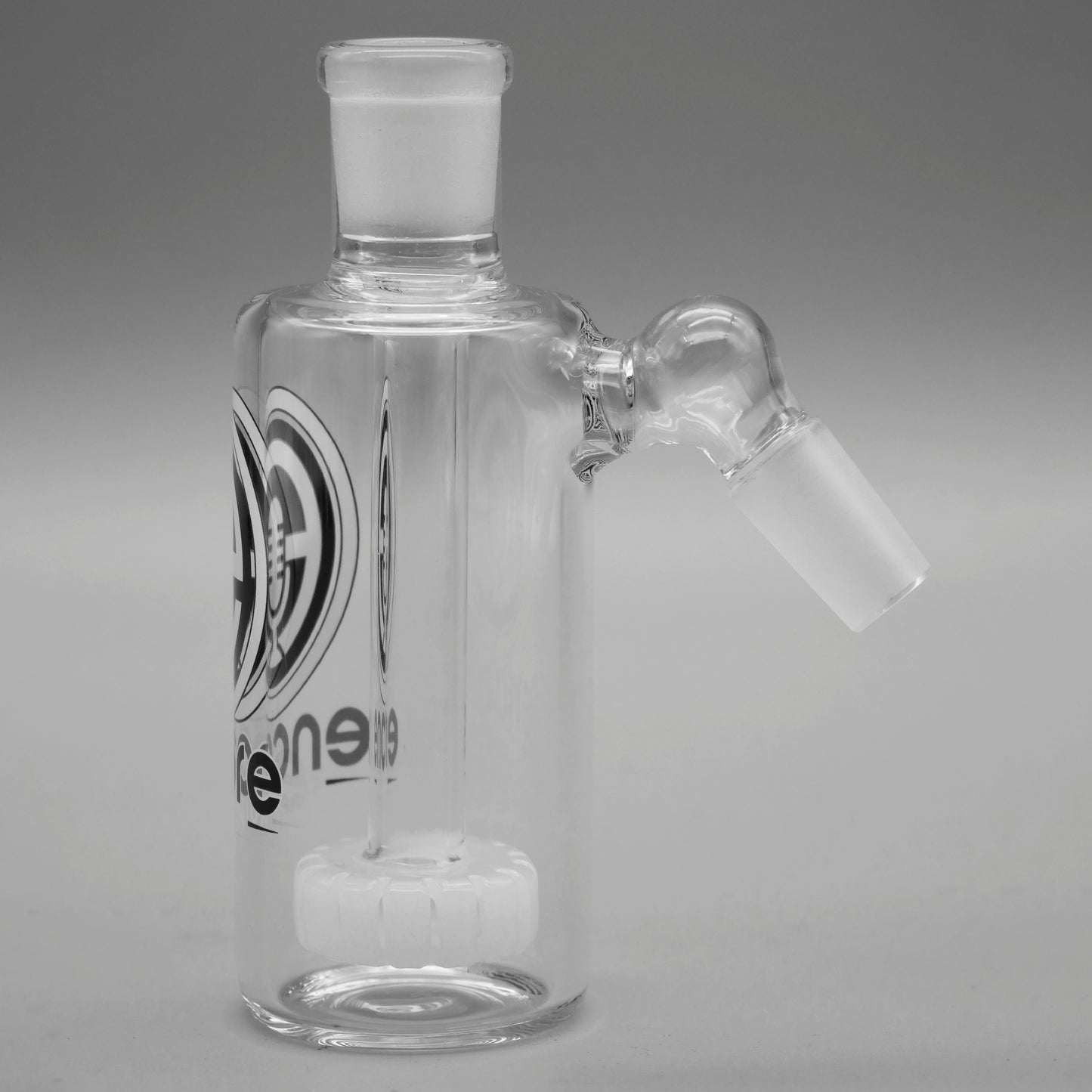 4.5" Encore Collection Color Showerhead Ash Catcher