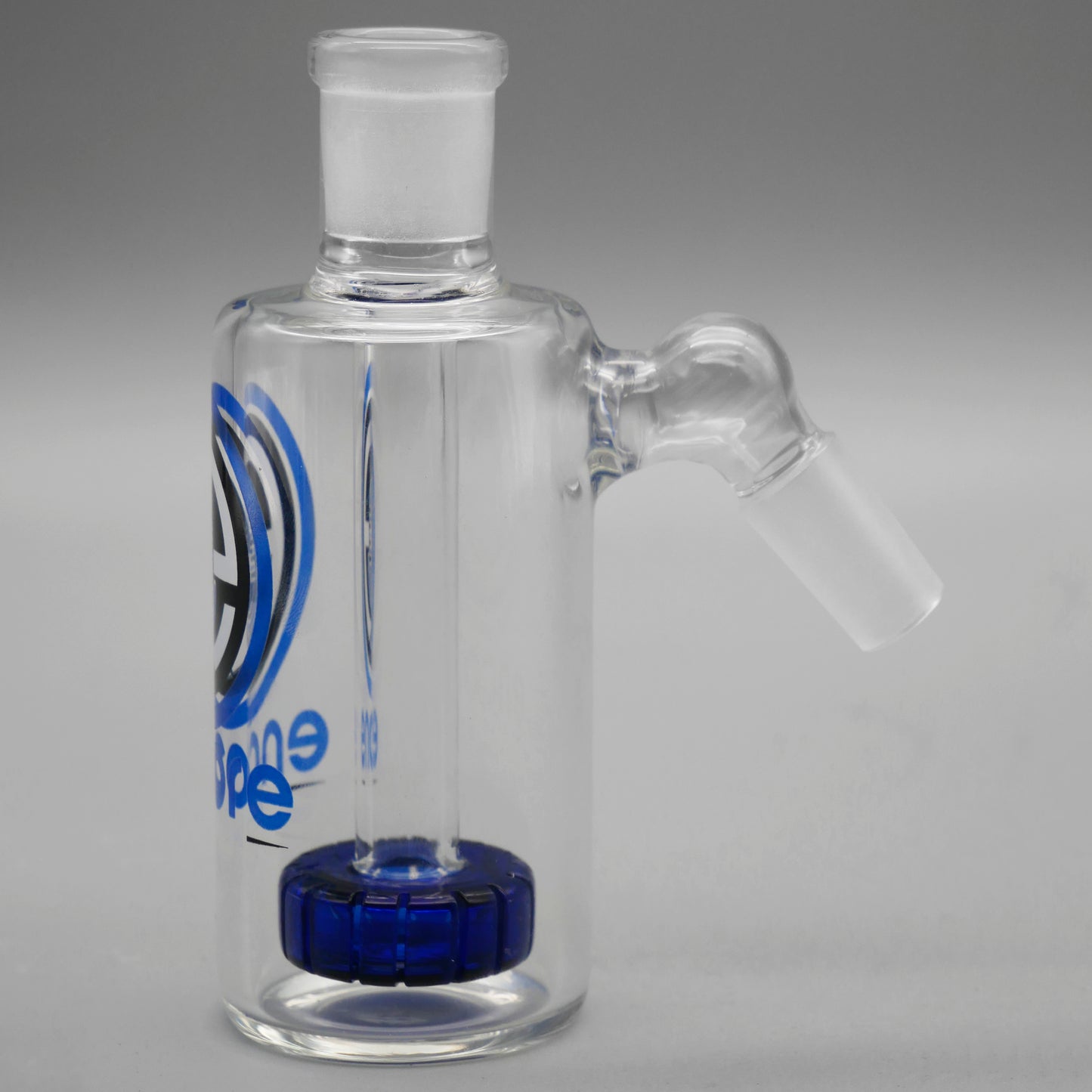 4.5" Encore Collection Color Showerhead Ash Catcher