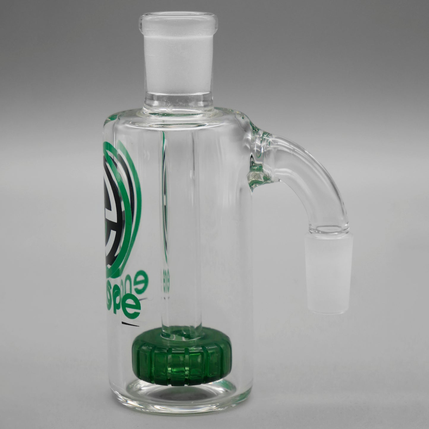 4.5" Encore Collection Color Showerhead Ash Catcher