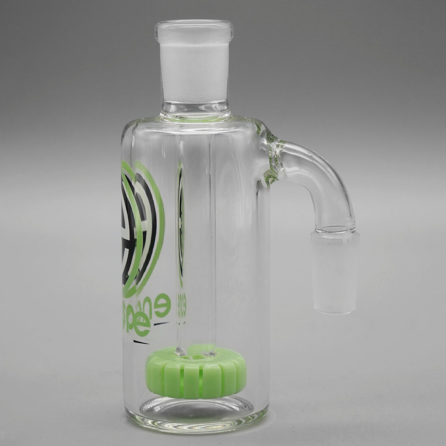 4.5" Encore Collection Color Showerhead Ash Catcher