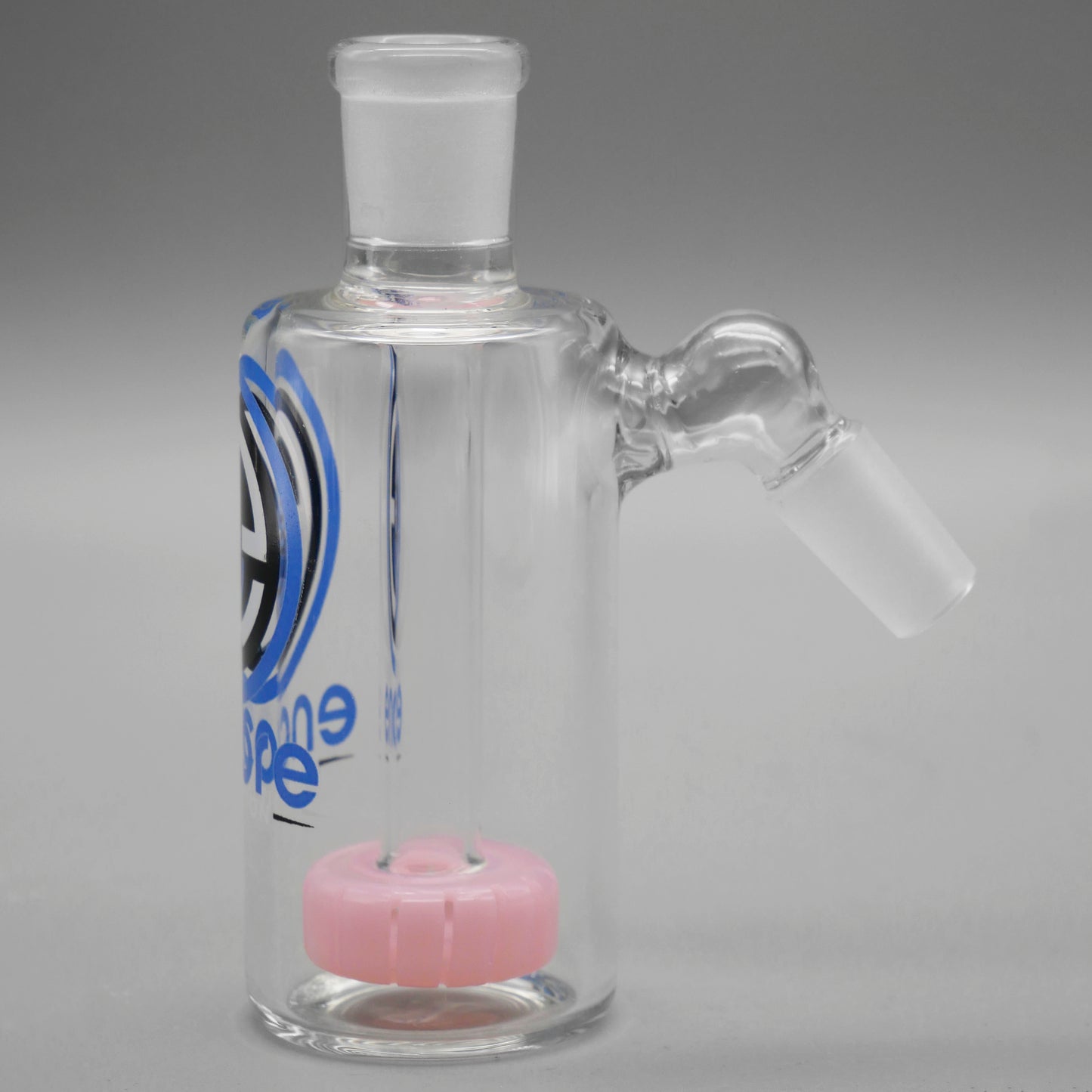 4.5" Encore Collection Color Showerhead Ash Catcher