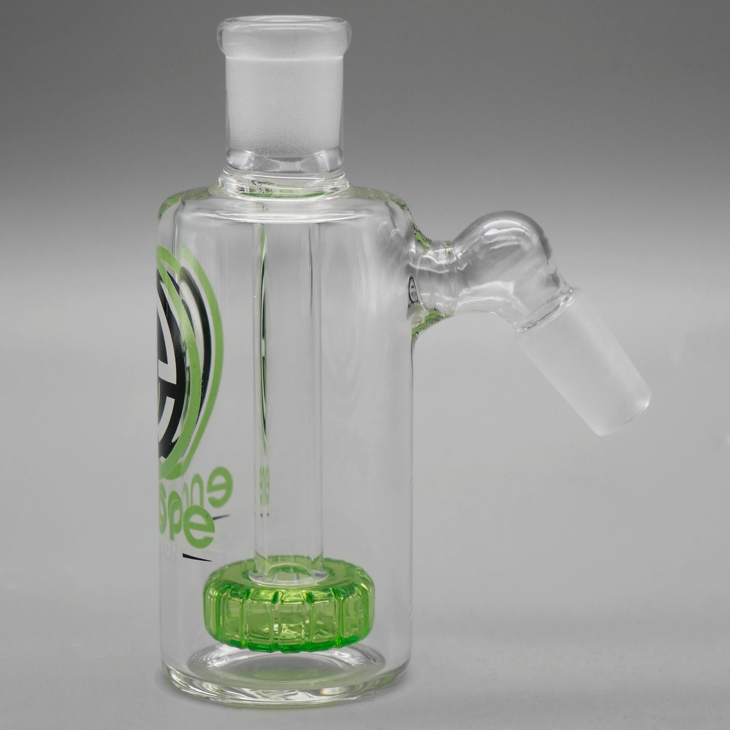 4.5" Encore Collection Color Showerhead Ash Catcher