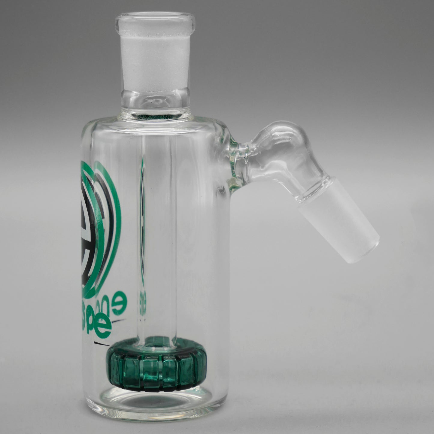 4.5" Encore Collection Color Showerhead Ash Catcher