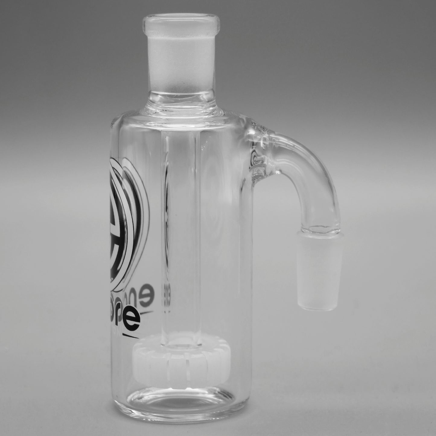 4.5" Encore Collection Color Showerhead Ash Catcher