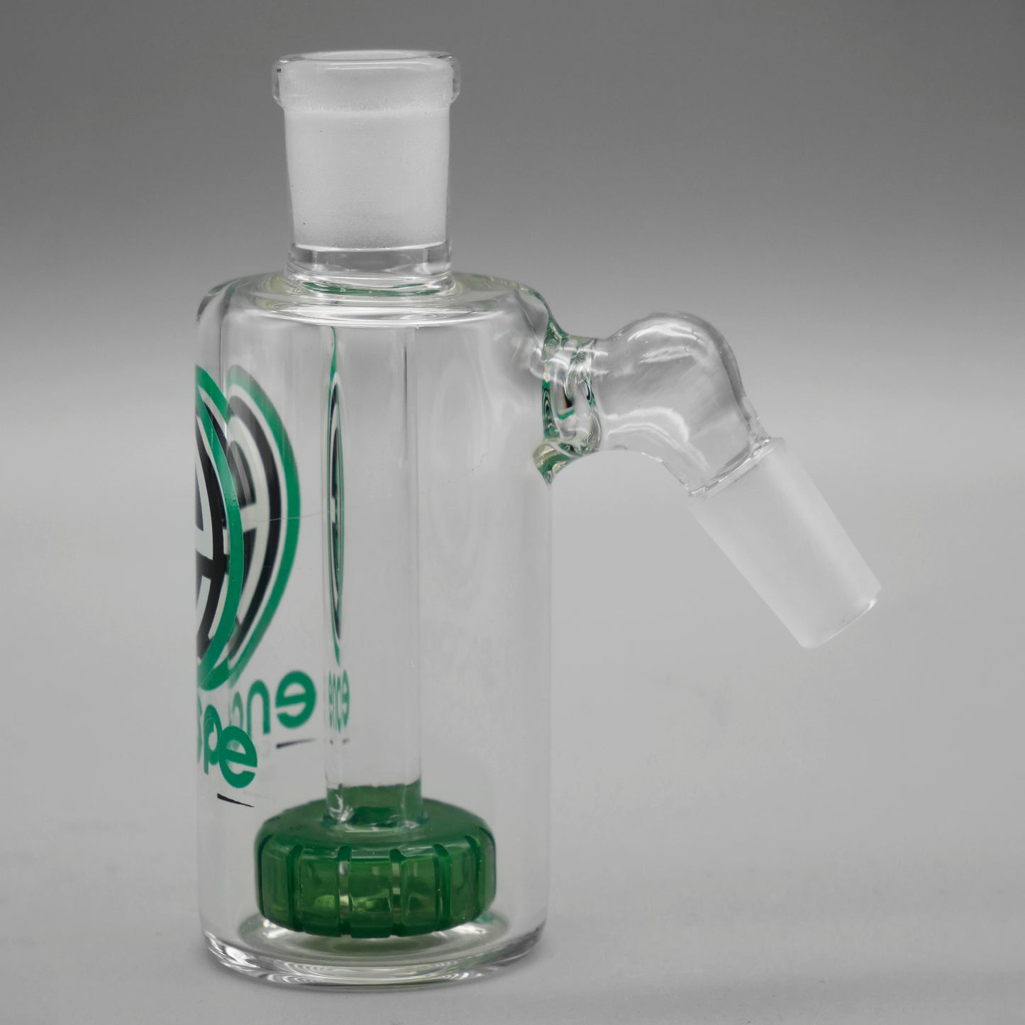 4.5" Encore Collection Color Showerhead Ash Catcher