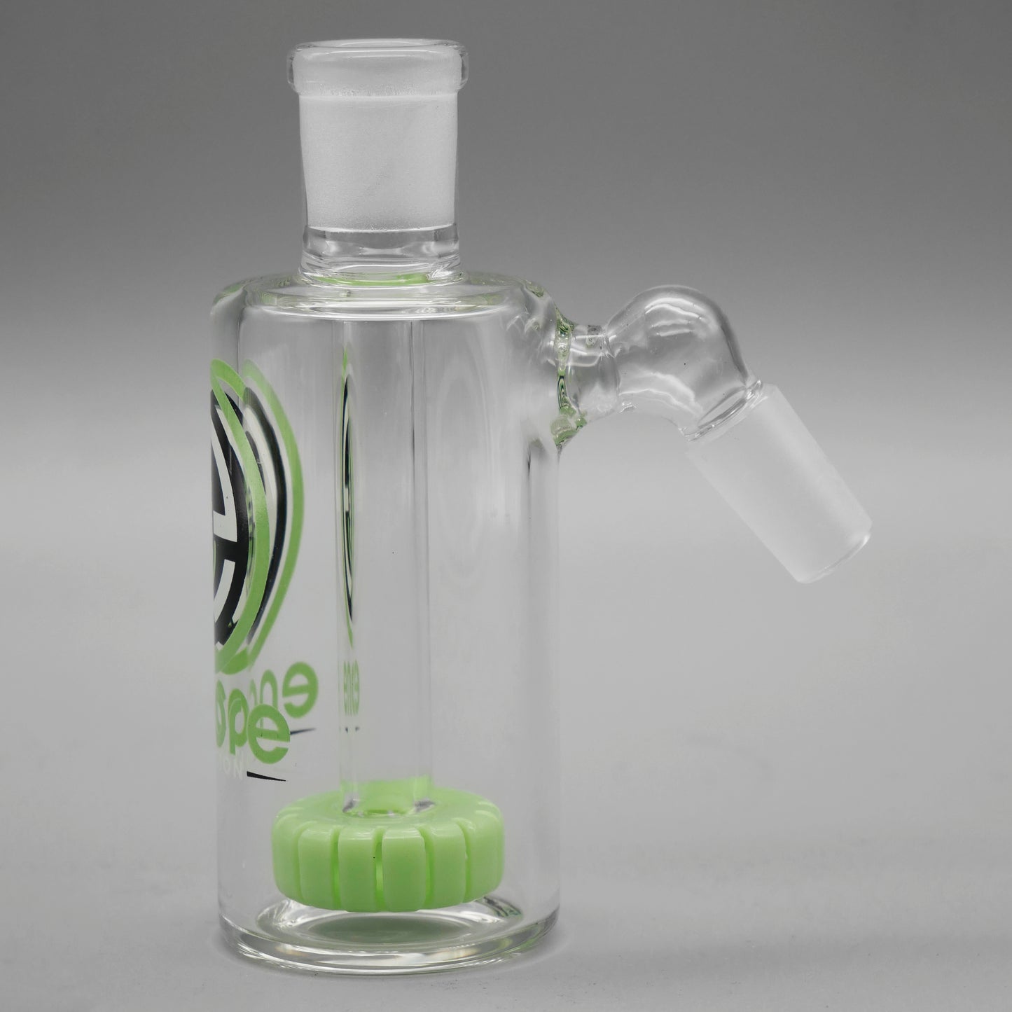 4.5" Encore Collection Color Showerhead Ash Catcher