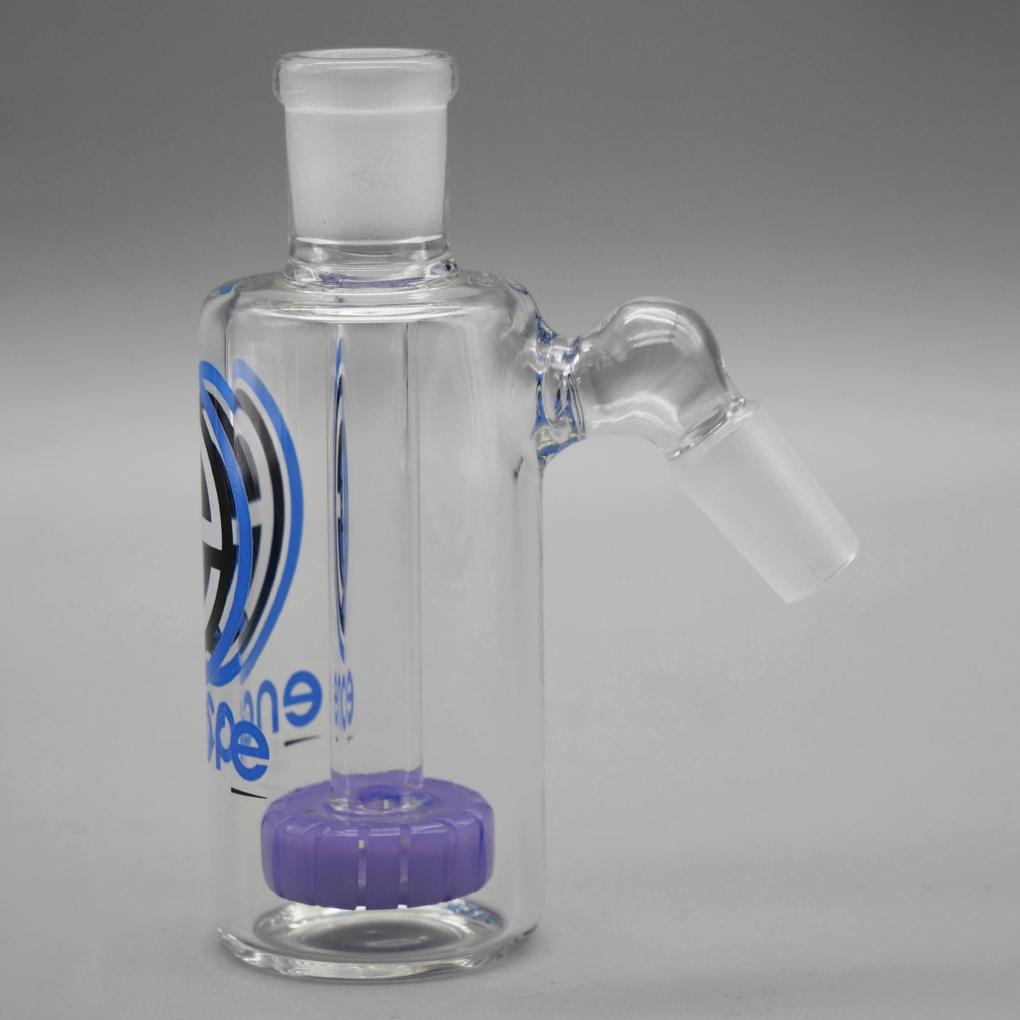 4.5" Encore Collection Color Showerhead Ash Catcher