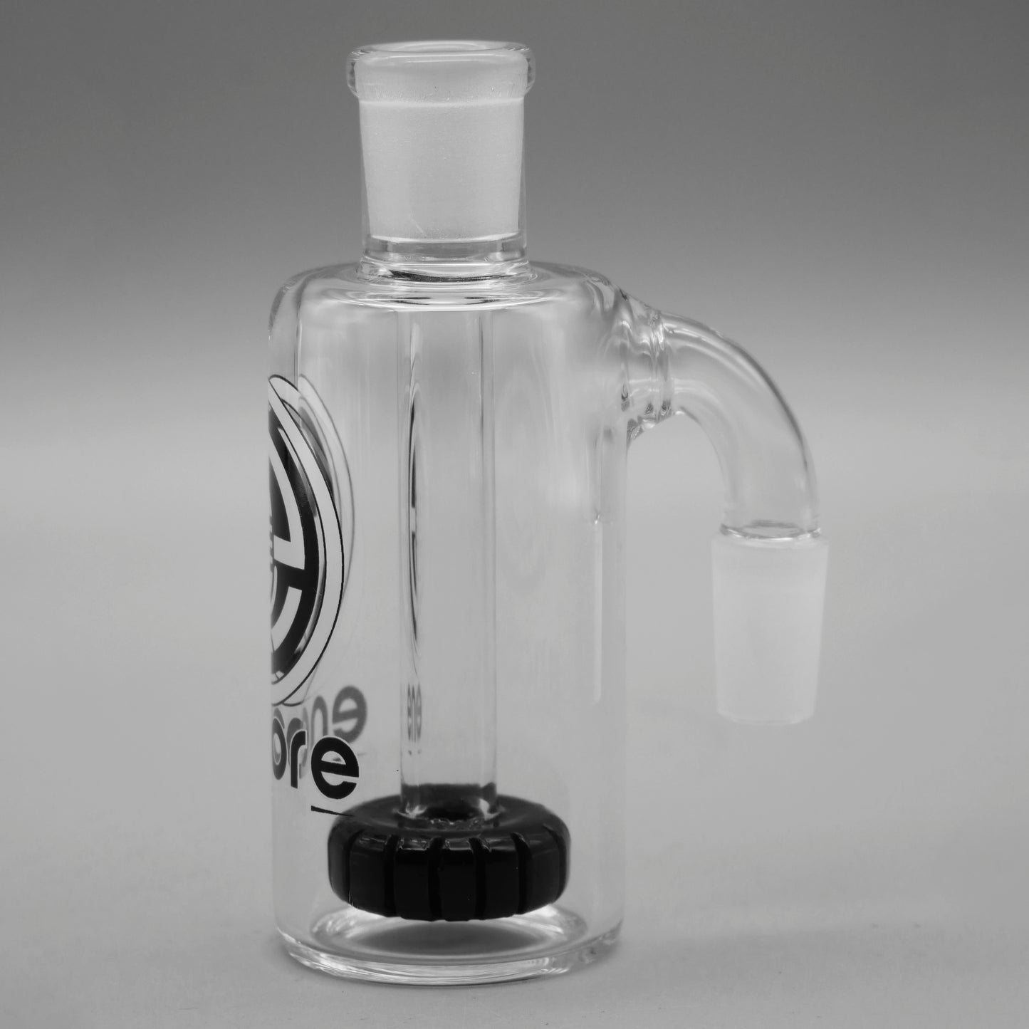 4.5" Encore Collection Color Showerhead Ash Catcher