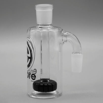 4.5" Encore Collection Color Showerhead Ash Catcher