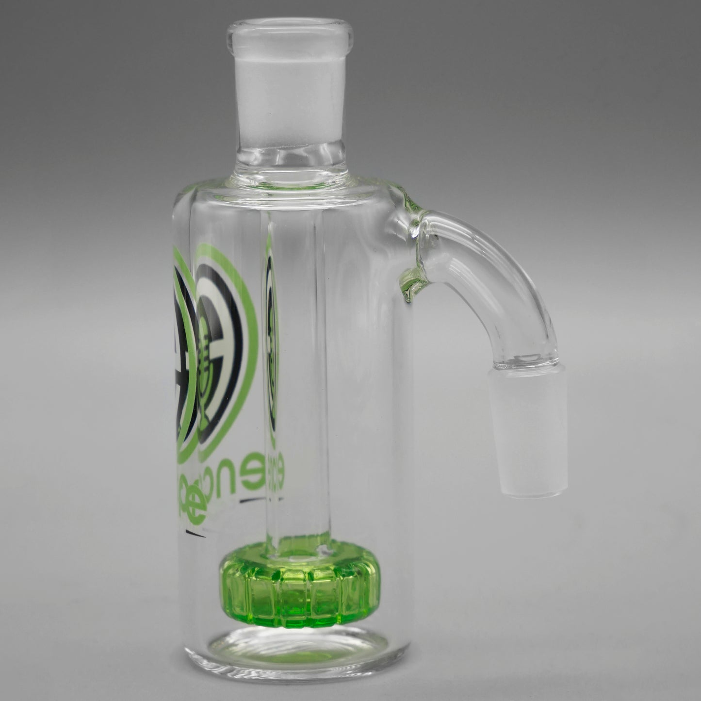 4.5" Encore Collection Color Showerhead Ash Catcher