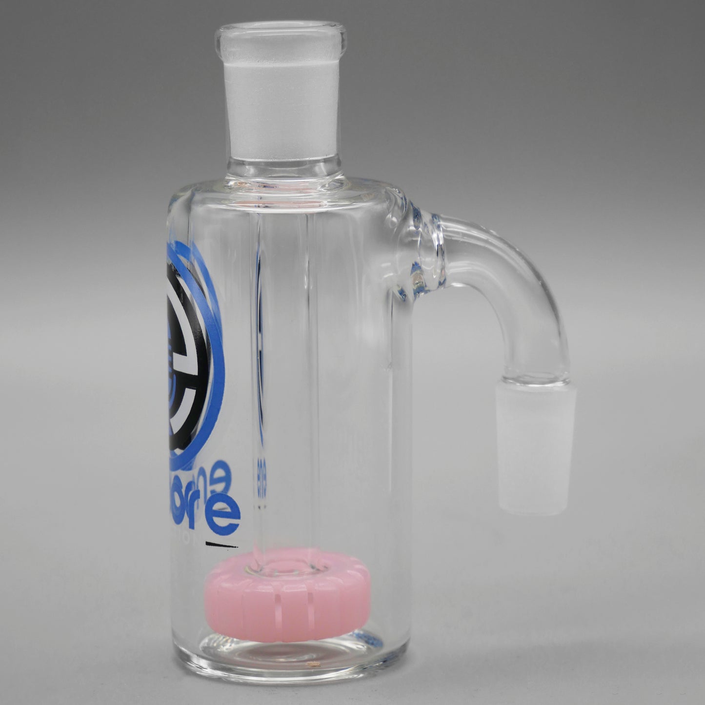 4.5" Encore Collection Color Showerhead Ash Catcher