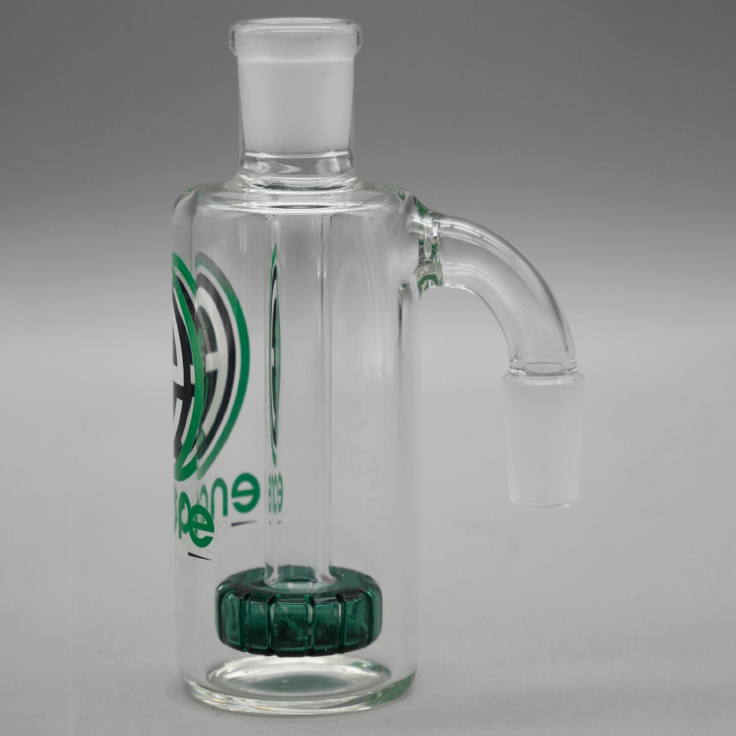 4.5" Encore Collection Color Showerhead Ash Catcher