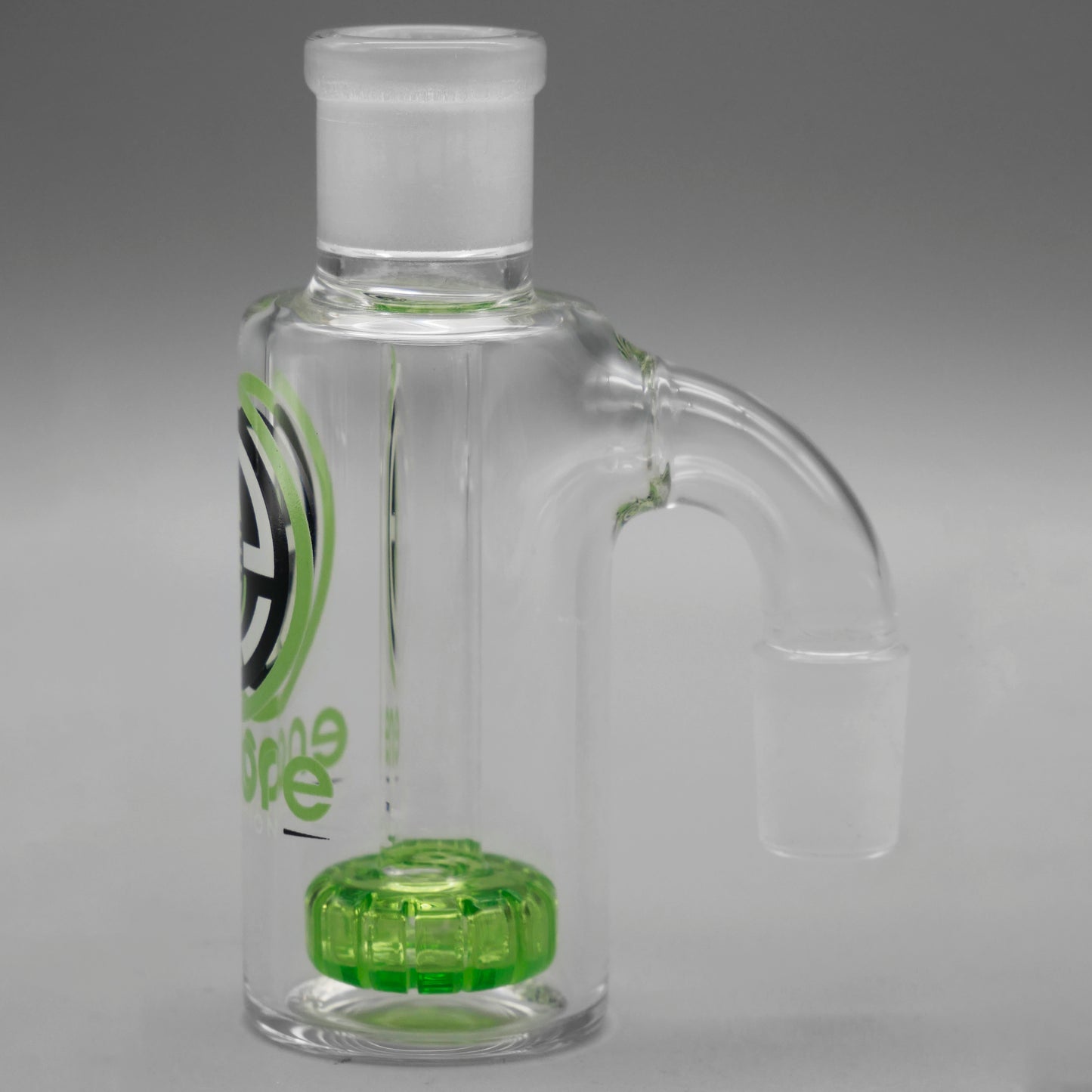 4.5" Encore Collection Color Showerhead Ash Catcher