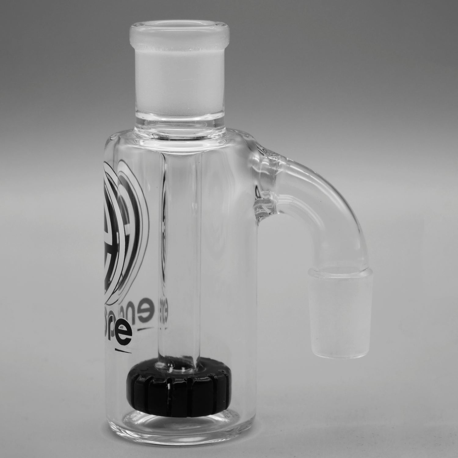 Black | 18mm 90°