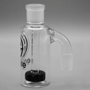 Black | 18mm 90°