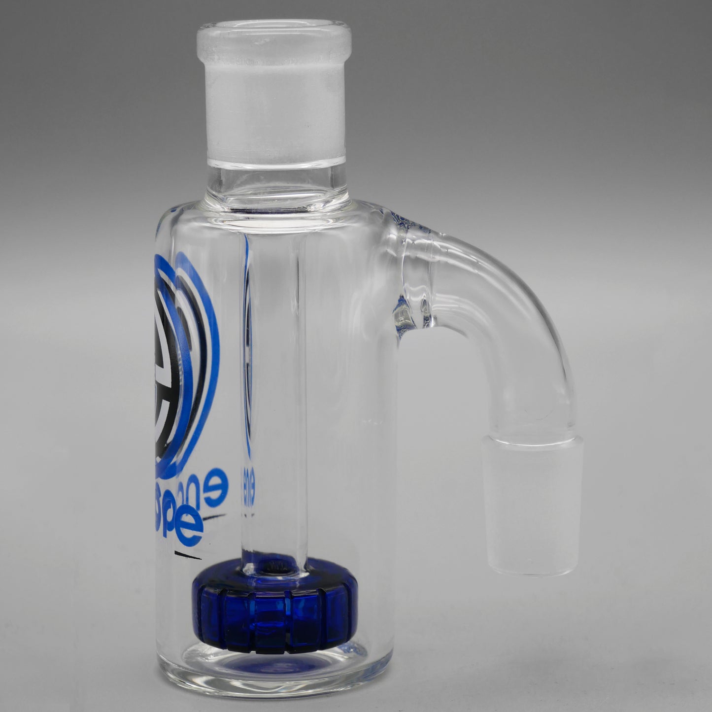 4.5" Encore Collection Color Showerhead Ash Catcher