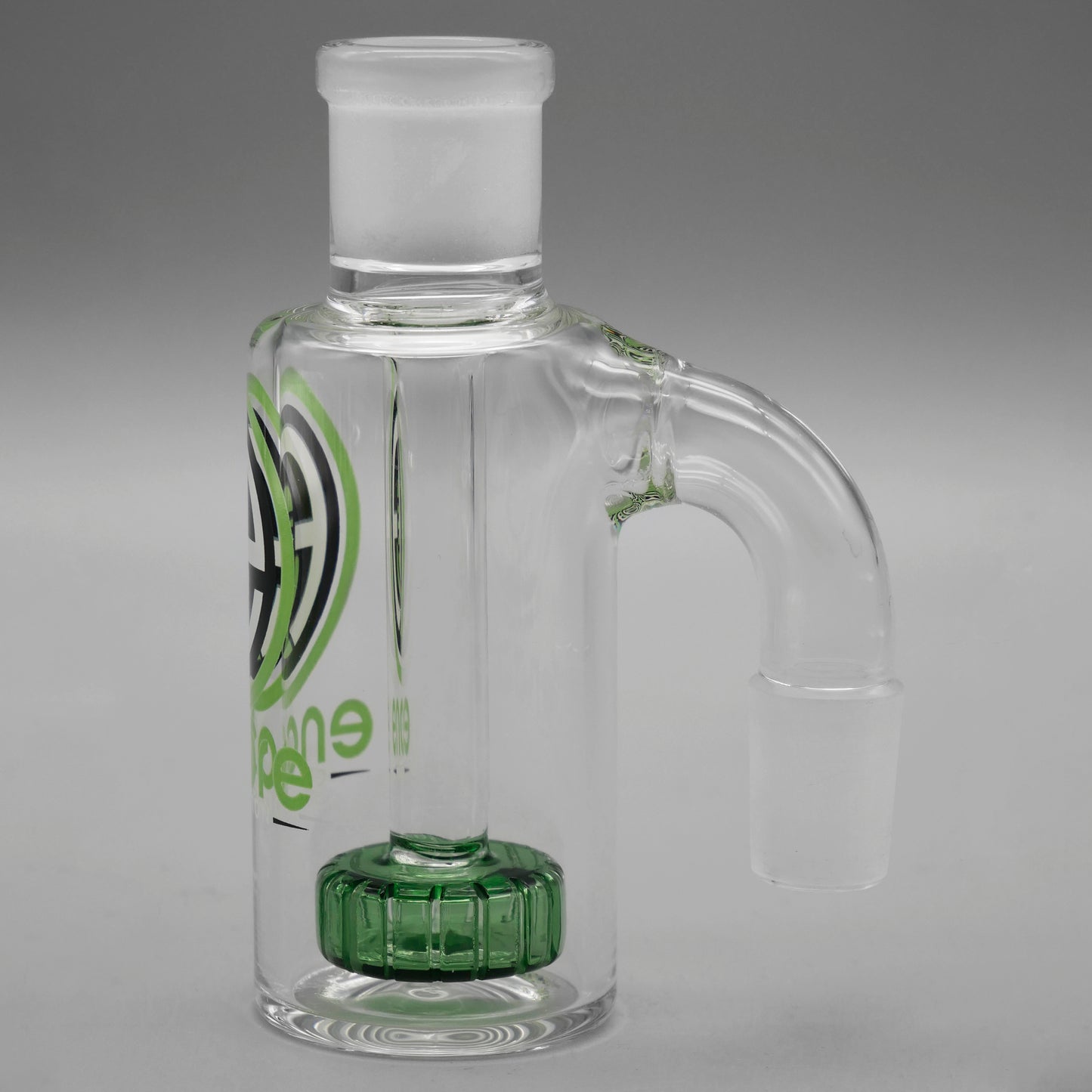 4.5" Encore Collection Color Showerhead Ash Catcher