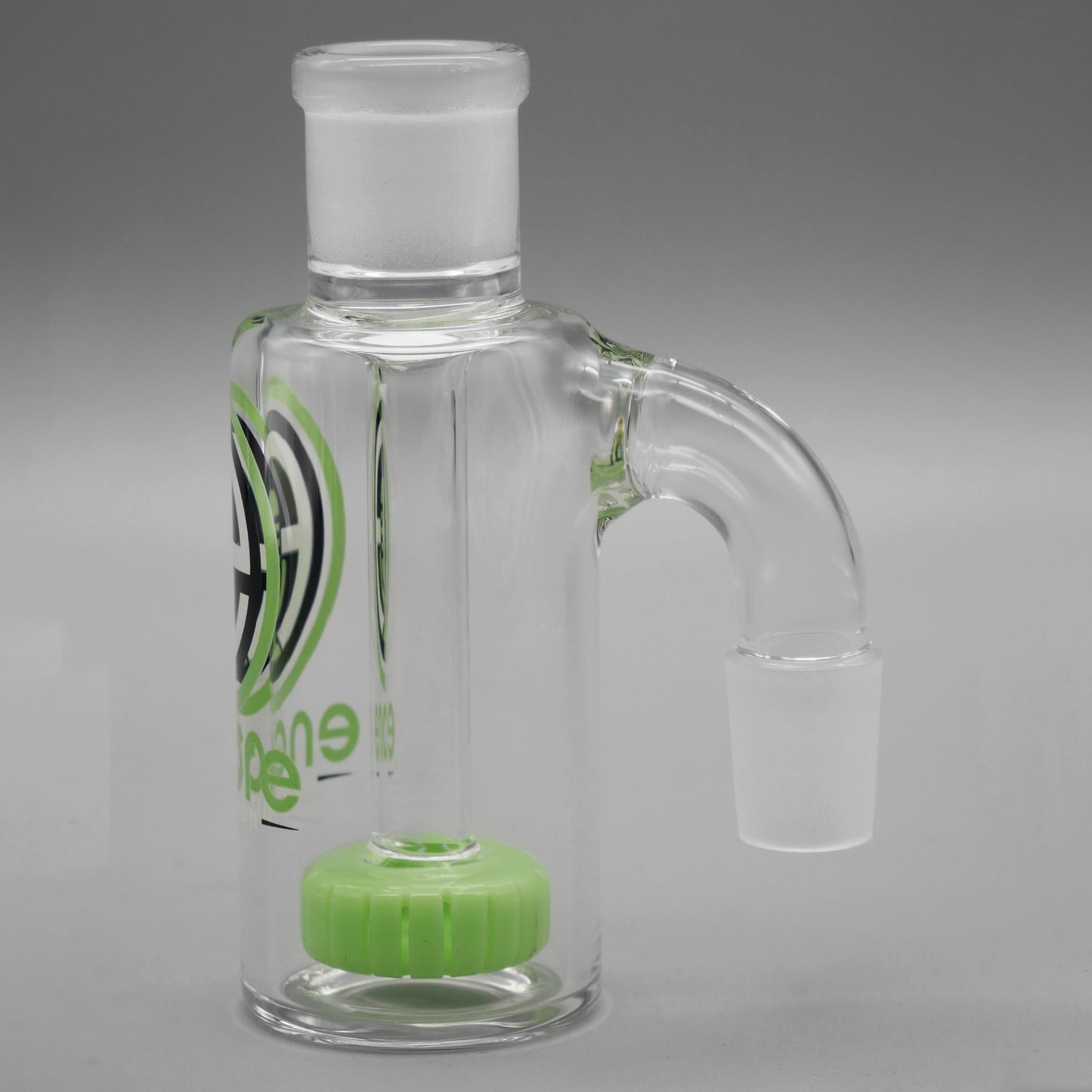 4.5" Encore Collection Color Showerhead Ash Catcher