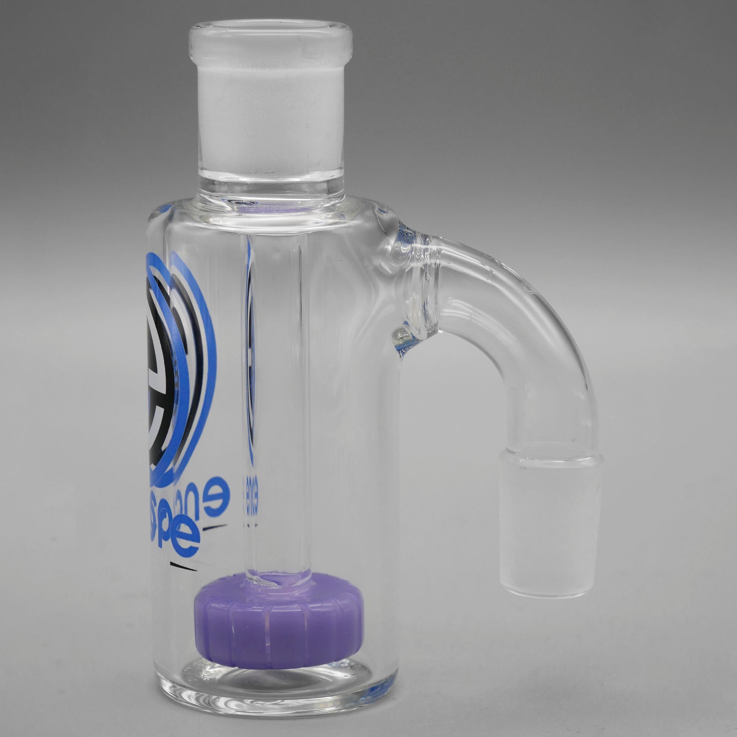 Milky purple | 18mm 90°