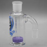 Milky purple | 18mm 90°