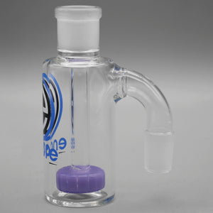 Milky purple | 18mm 90°