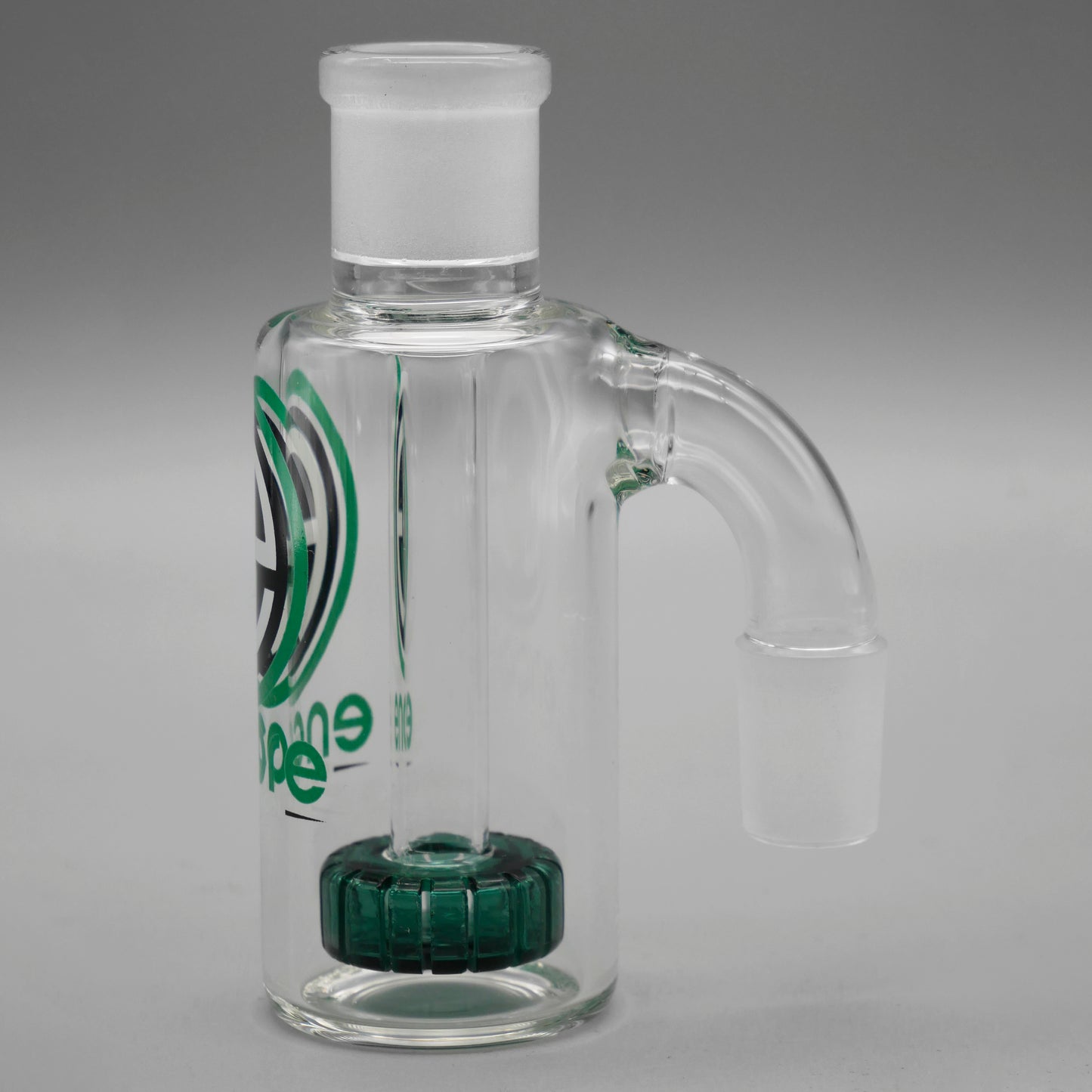 4.5" Encore Collection Color Showerhead Ash Catcher