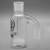 White | 18mm 90°