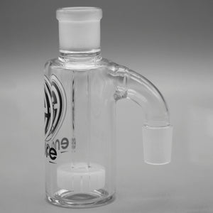 White | 18mm 90°
