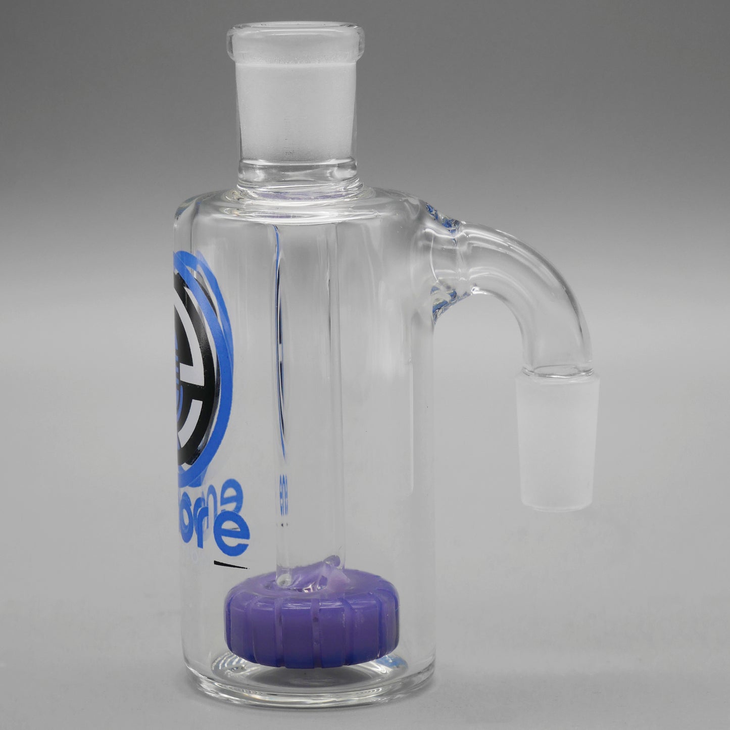 4.5" Encore Collection Color Showerhead Ash Catcher