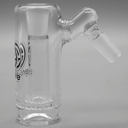 4" Encore Collection 38mm Flush Honeycomb Ashcatcher