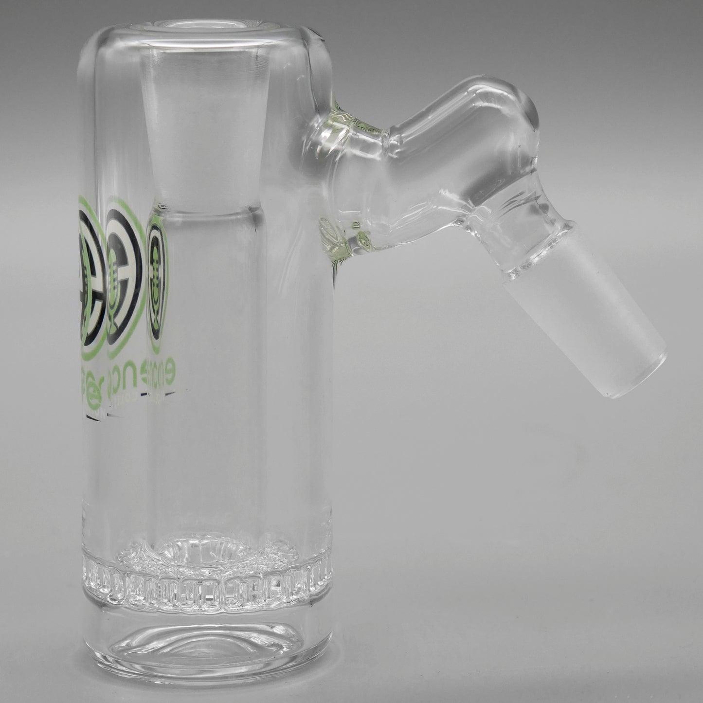 4" Encore Collection 38mm Flush Honeycomb Ashcatcher