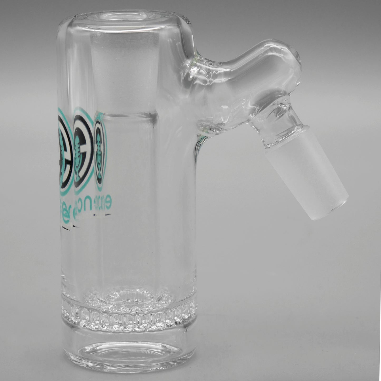 4" Encore Collection 38mm Flush Honeycomb Ashcatcher