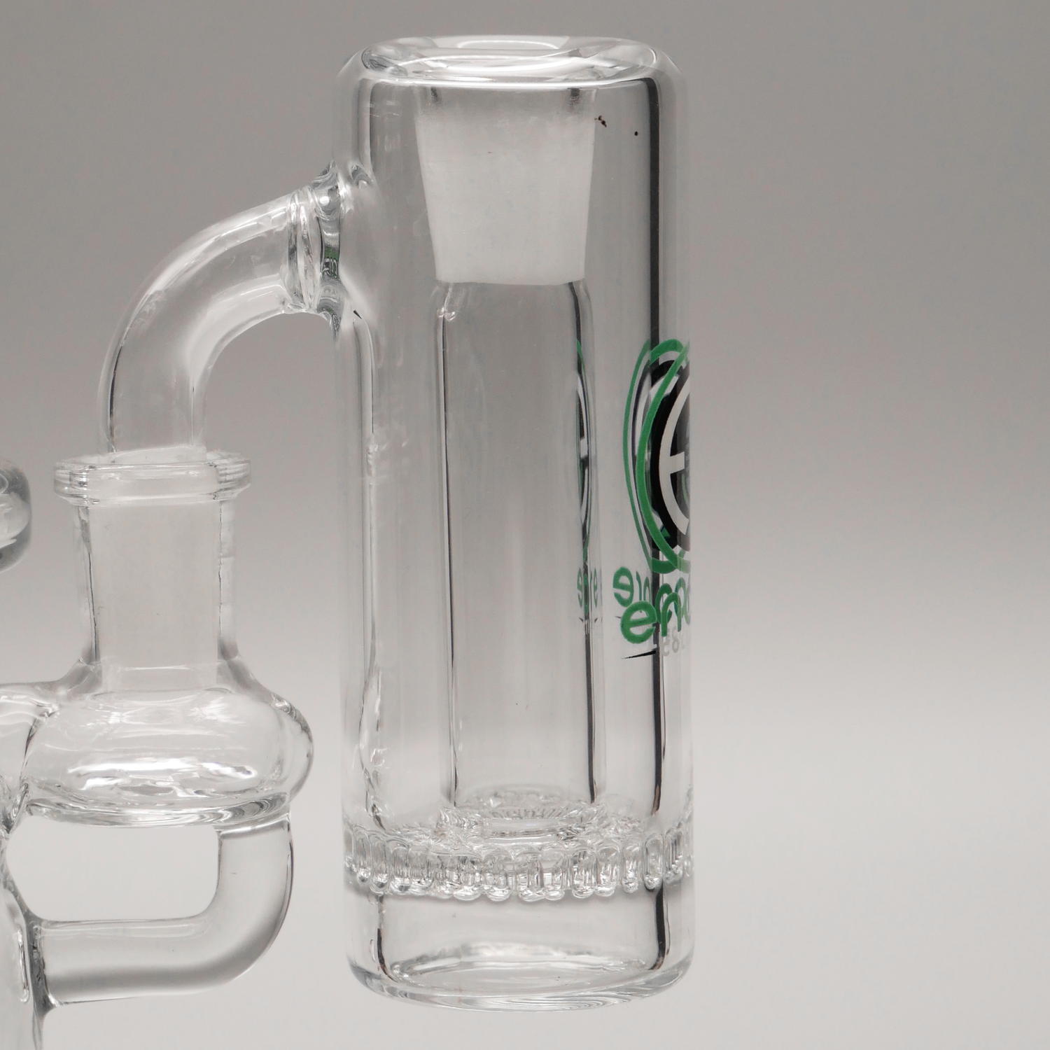 4" Encore Collection 38mm Flush Honeycomb Ashcatcher