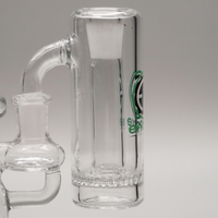 4" Encore Collection 38mm Flush Honeycomb Ashcatcher
