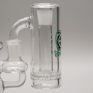 4" Encore Collection 38mm Flush Honeycomb Ashcatcher
