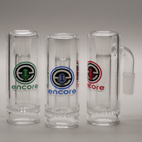 4" Encore Collection 38mm Flush Honeycomb Ashcatcher