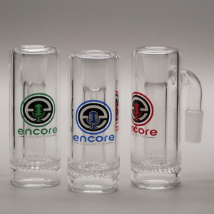 4" Encore Collection 38mm Flush Honeycomb Ashcatcher