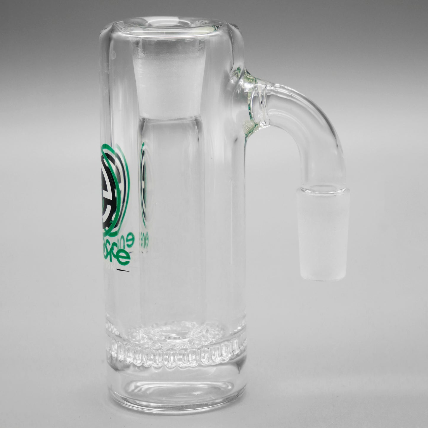 4" Encore Collection 38mm Flush Honeycomb Ashcatcher
