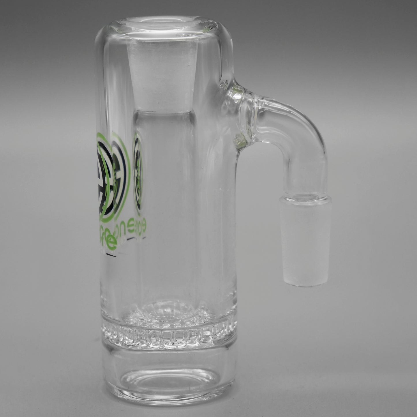 4" Encore Collection 38mm Flush Honeycomb Ashcatcher