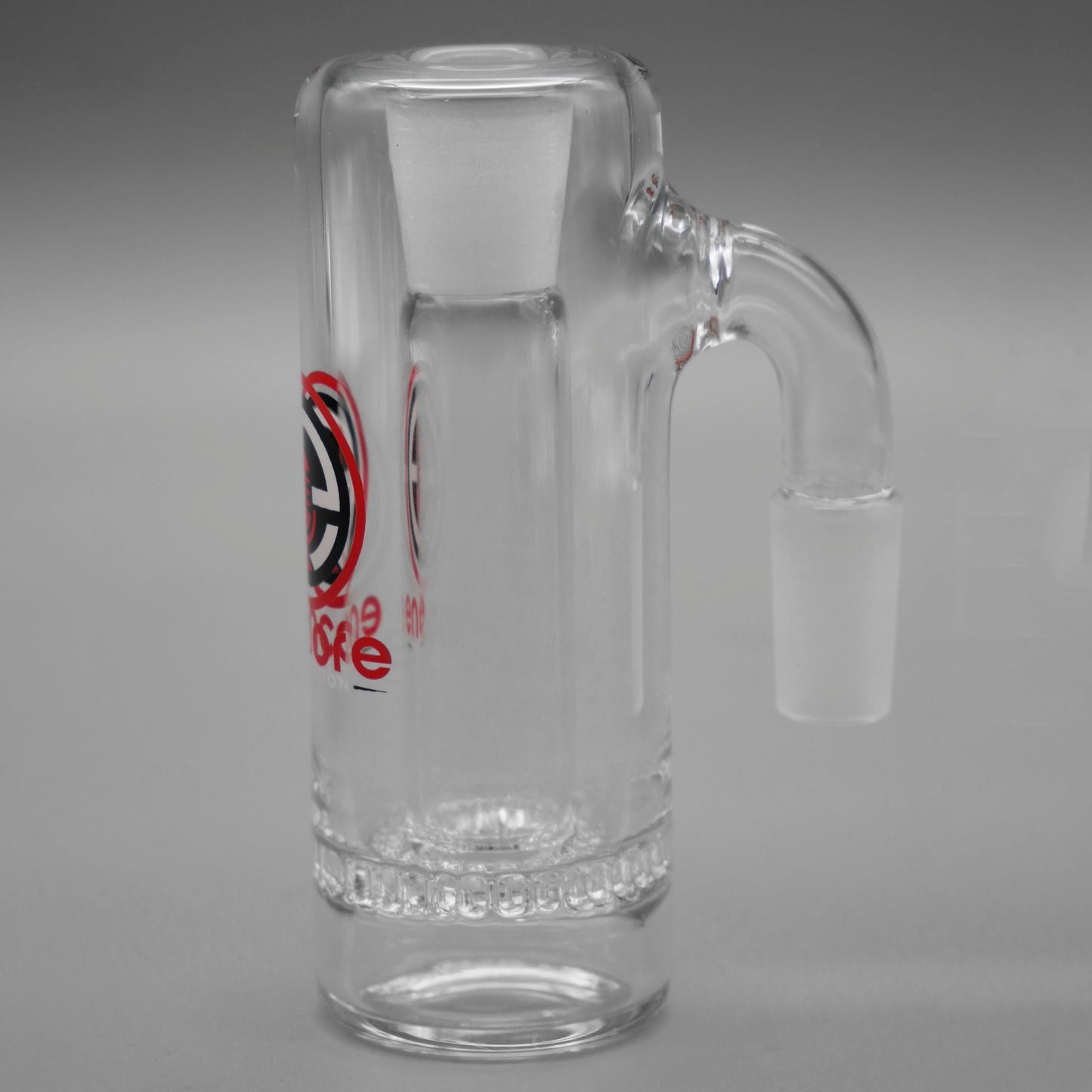 4" Encore Collection 38mm Flush Honeycomb Ashcatcher