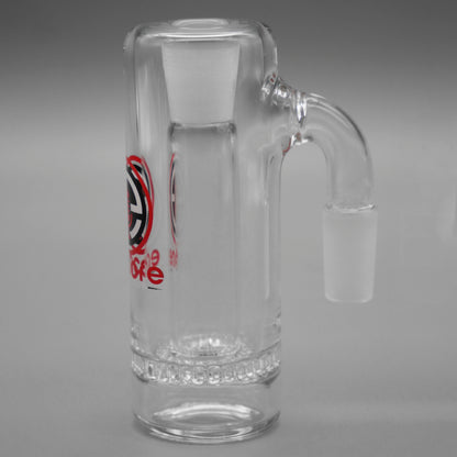4" Encore Collection 38mm Flush Honeycomb Ashcatcher