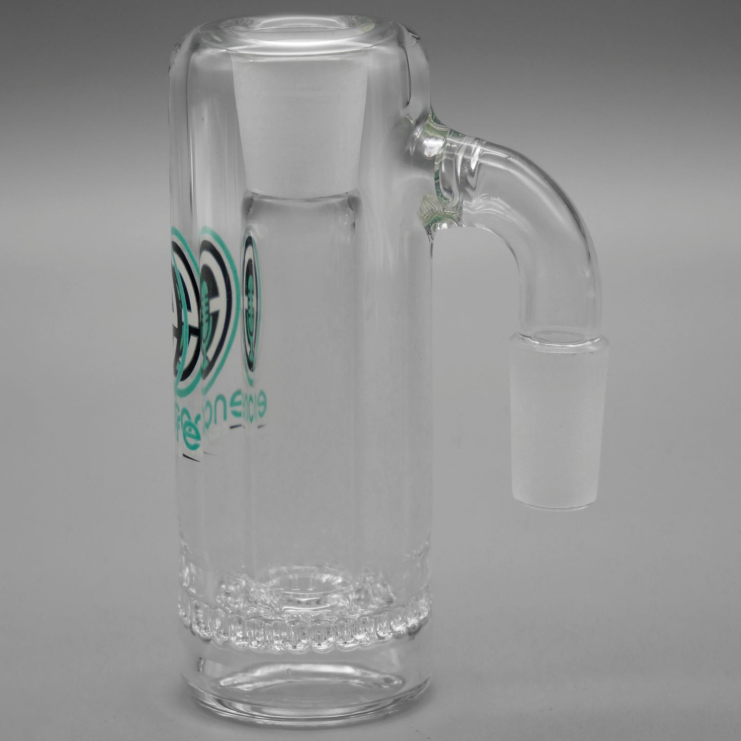 4" Encore Collection 38mm Flush Honeycomb Ashcatcher