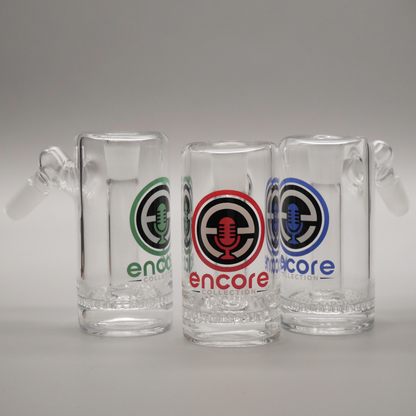 Encore Collection 50mm Flush Honeycomb Ashcatcher