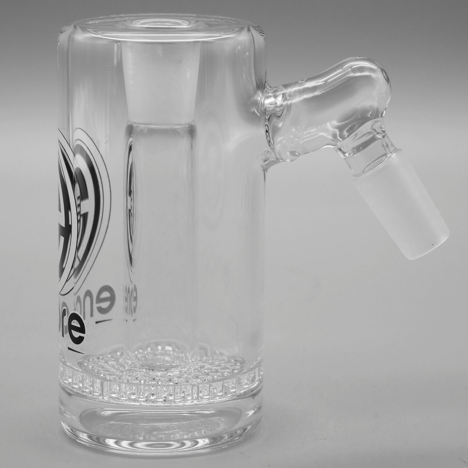 4" Encore Collection 50mm Flush Honeycomb Ashcatcher