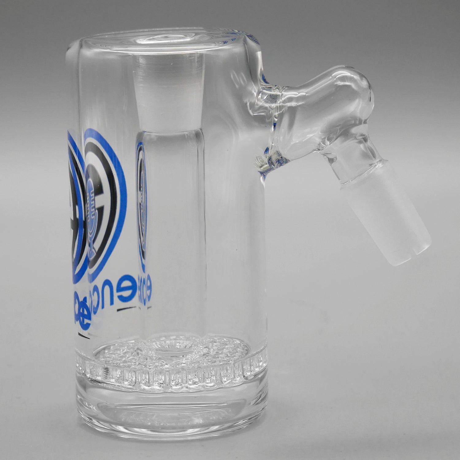 4" Encore Collection 50mm Flush Honeycomb Ashcatcher