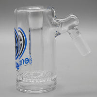 4" Encore Collection 50mm Flush Honeycomb Ashcatcher