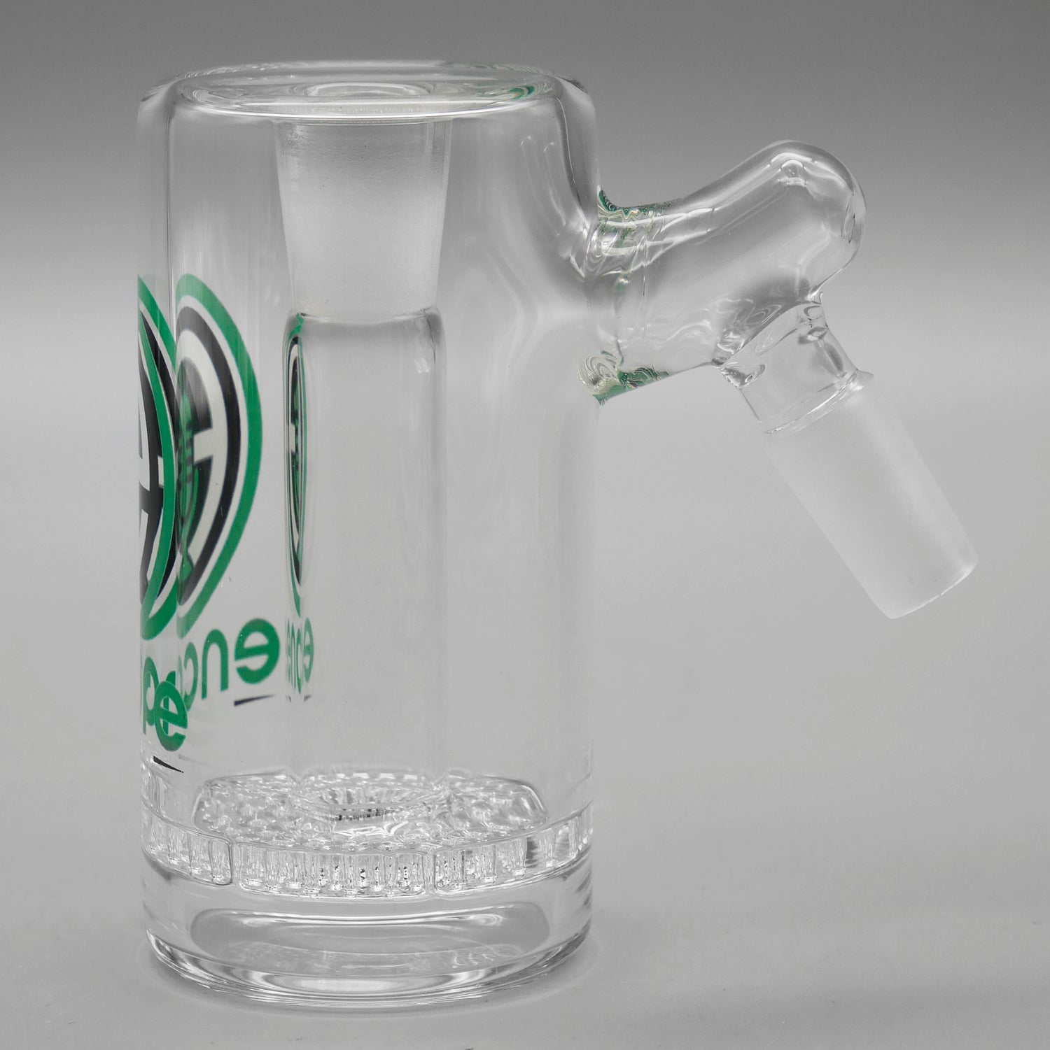 4" Encore Collection 50mm Flush Honeycomb Ashcatcher