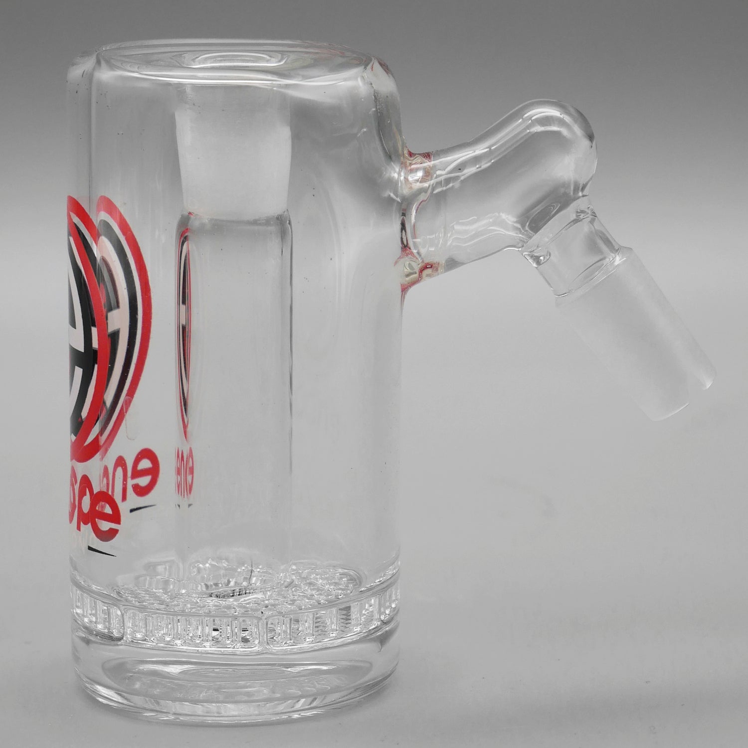 4" Encore Collection 50mm Flush Honeycomb Ashcatcher