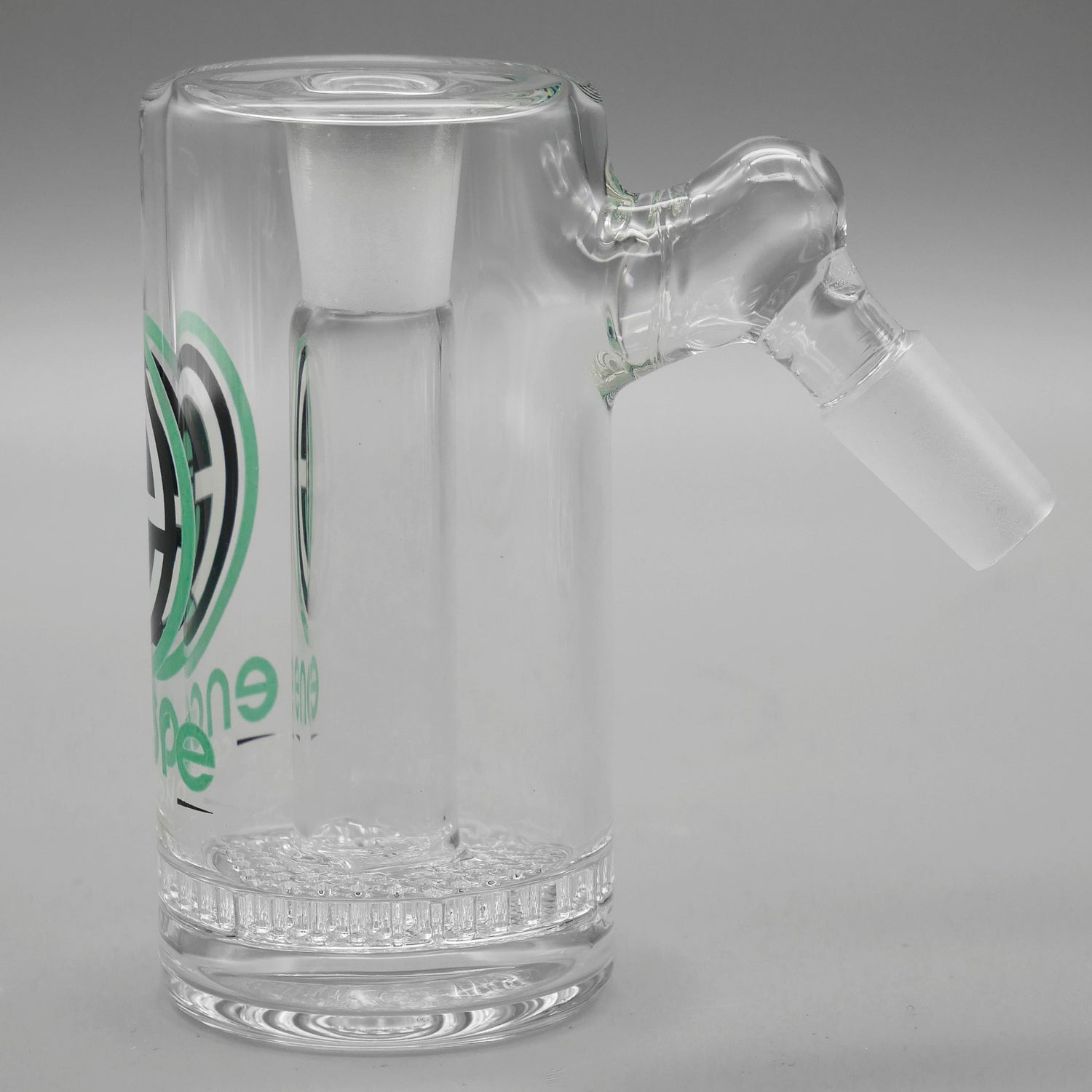 4" Encore Collection 50mm Flush Honeycomb Ashcatcher